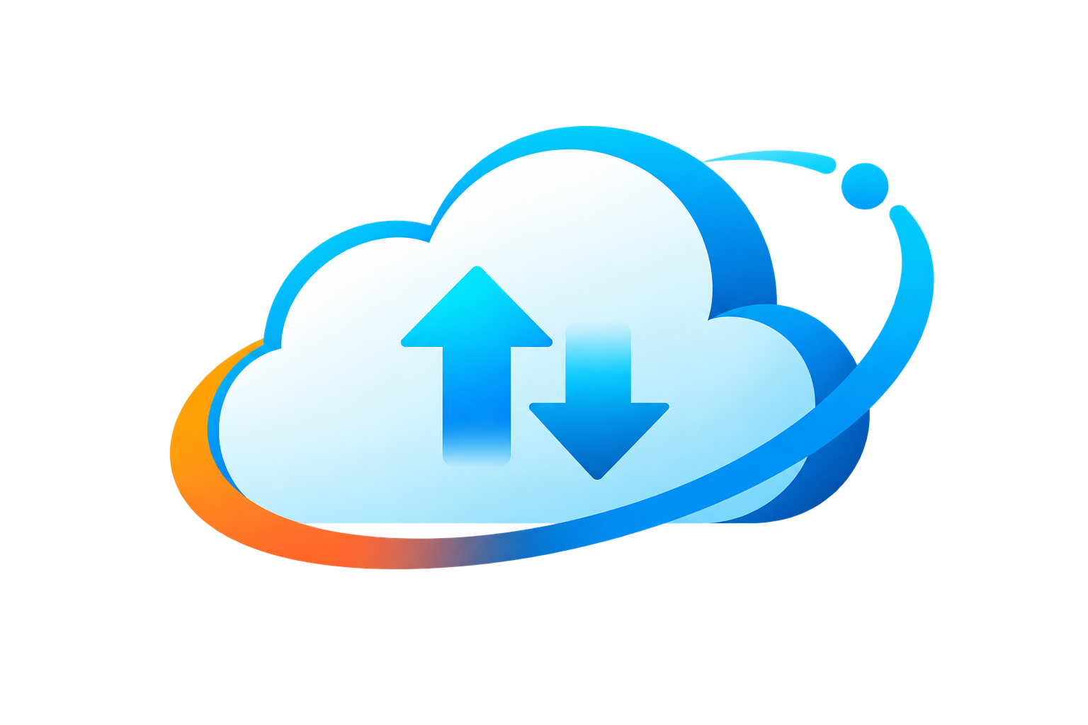 Cloud Services - Secure hosting and infrastructure