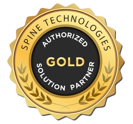 Spine Gold Partner