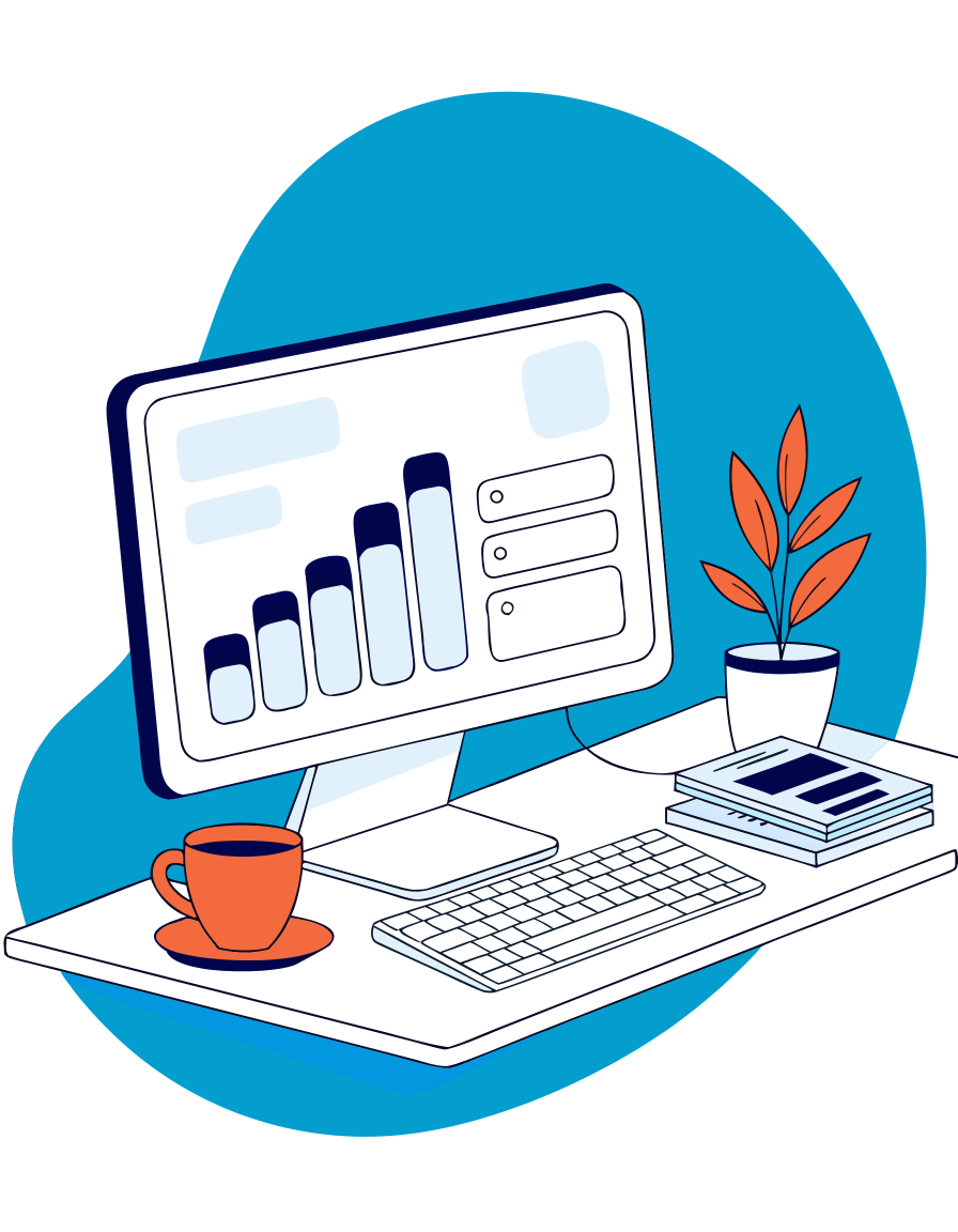Custom software solutions