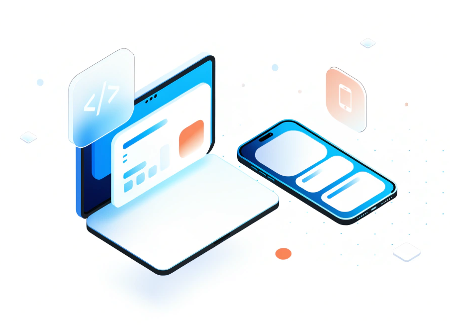Mobile app development