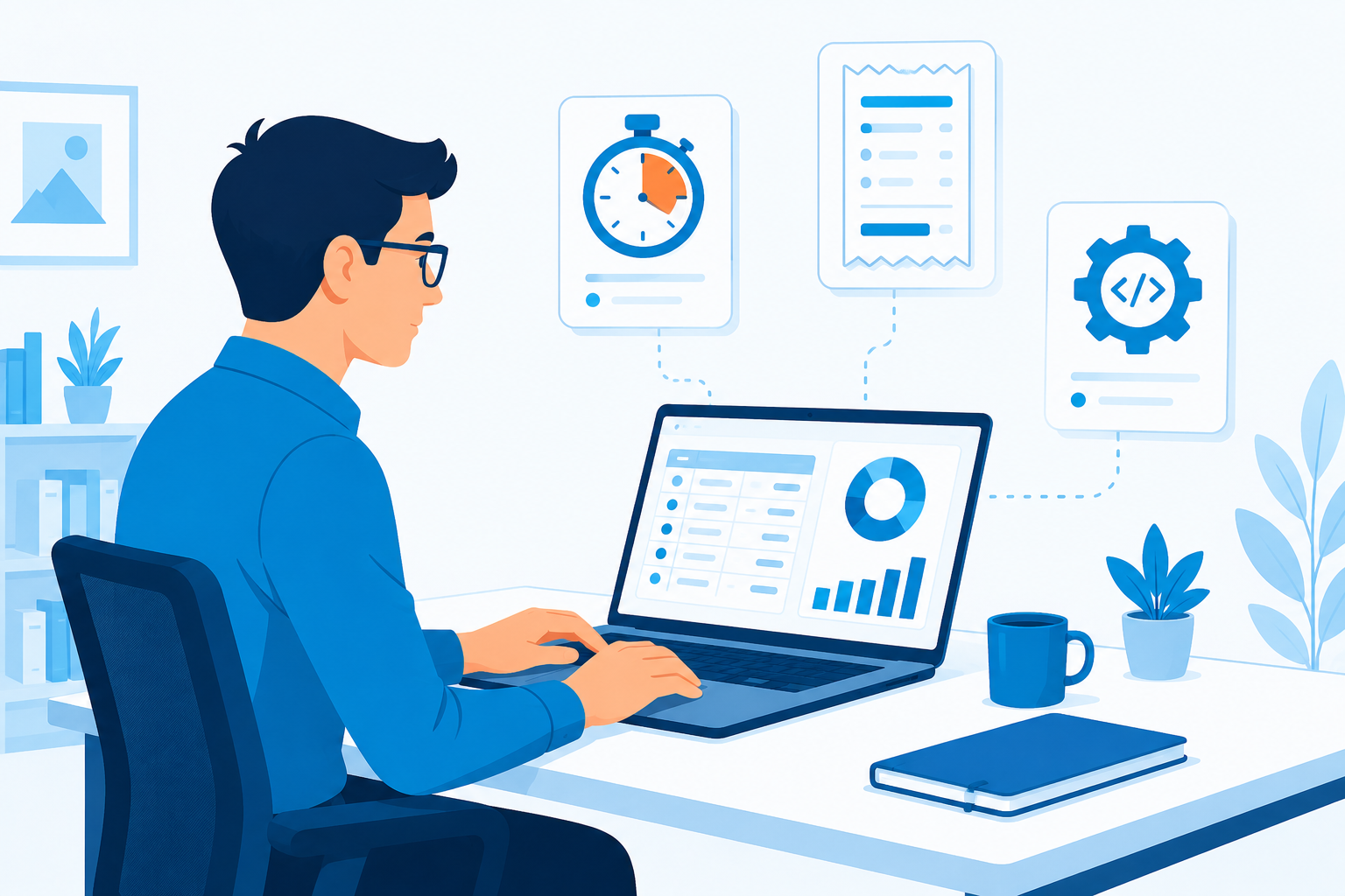 Services & Consulting